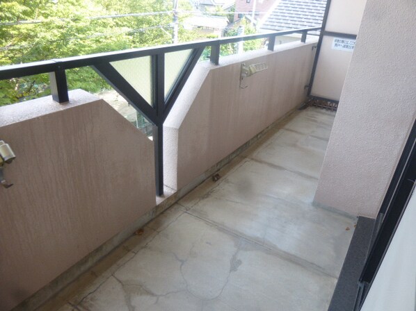 フレイグランス田寺の物件内観写真